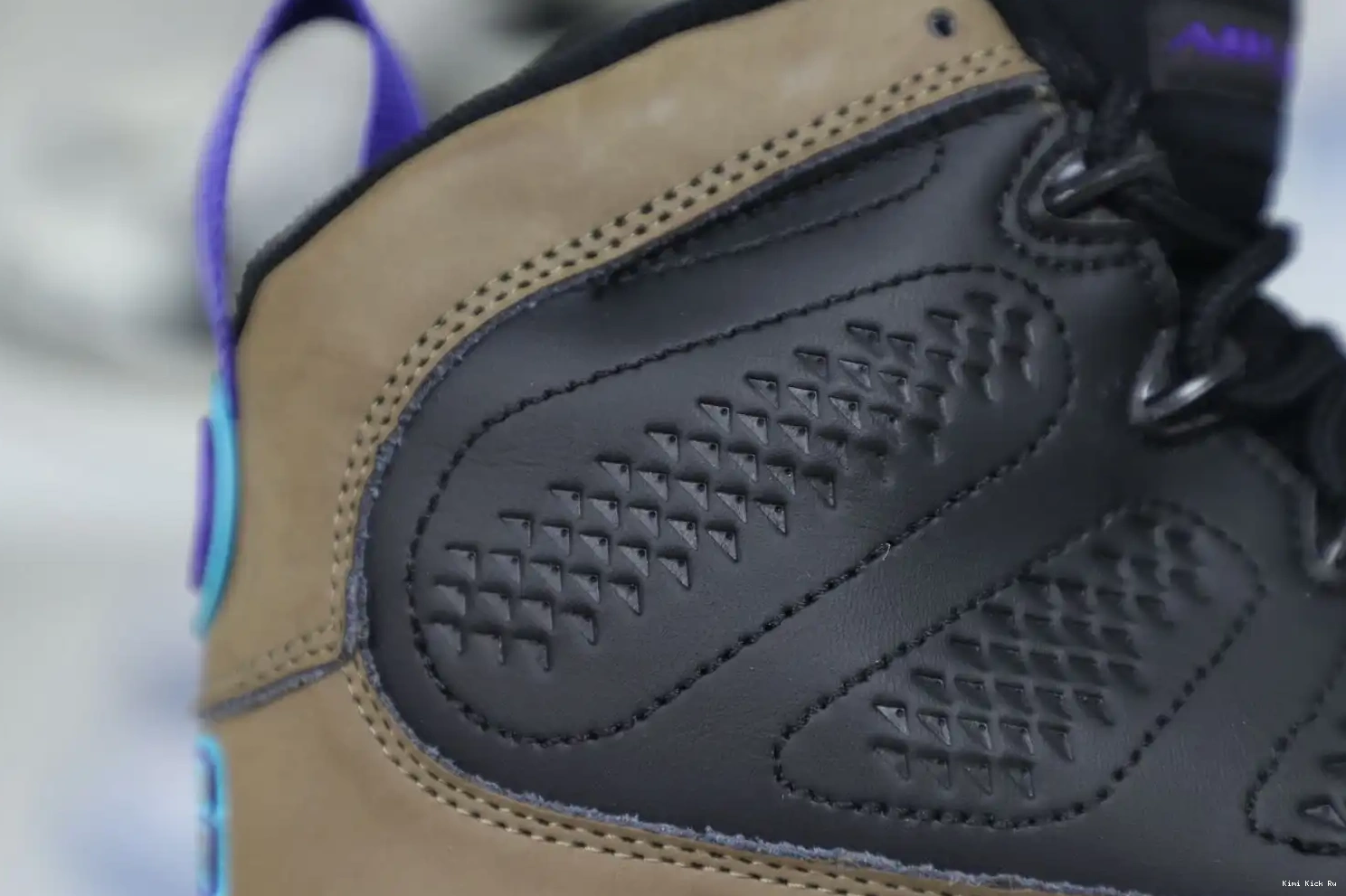 Air Jordan 9 Kimikick 0804